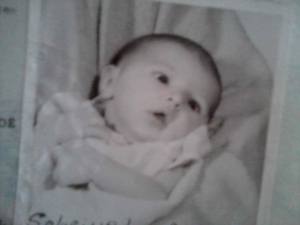 My Baby Picture